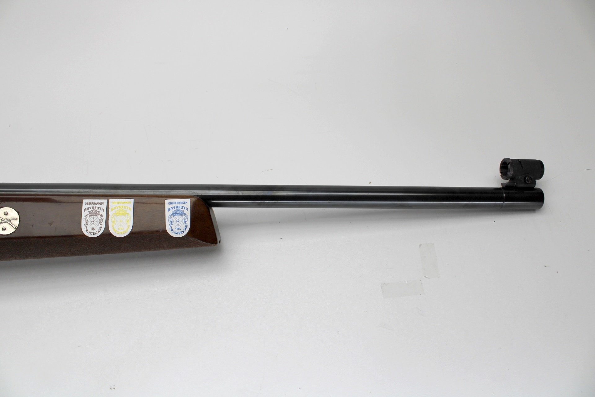 Waffen-Pfandleihhaus